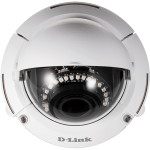 Камера видеонаблюдения D-Link DCS-6517 (5Мп, 2.8-12 мм, 2560x1920, 30кадр/с)