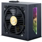 Блок питания Zalman ZM1000-TMX2 VIEW (ATX, 1000Вт, GOLD)