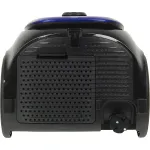 Пылесос Samsung VC18M21A0SB (сухая, контейнер, мощность всасывания: 380Вт, пылесборник: 1.5л, потребляемая мощность: 1800Вт)