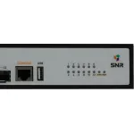 Коммутатор SNR -S2989G-8TX