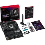 Материнская плата ASUS ROG STRIX Z790-E GAMING WIFI (LGA1700, Z790, 4xDDR4 DIMM, ATX, RAID SATA: 0,1,15,5)