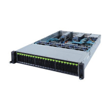 Серверная платформа Gigabyte R282-NO0 [R282-NO0]