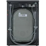 Стиральная машина Electrolux EW7FG4492UDE(фронтальная полноразмерная, класс стирки/отжима/э.потребления: A/B/A , макс: 9кг, 1400 об/мин, инвертер, защита: частичная, 59.6x84.7x66см, черный)