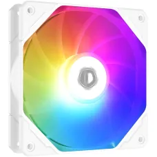 Кулер ID-Cooling TF-12025-PRO ARGB REVERSE WH [TF-12025-PRO ARGB REVERSE WH]