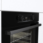 Электрический духовой шкаф Gorenje BO6735E02BK