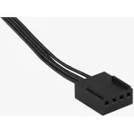 Кулер для процессора Aerocool Cylon 3H (алюминий+медь, 24дБ, 4-pin)