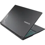 Ноутбук Gigabyte MF5-H2KZ353SH (Intel Core i7 13620H 2.4 ГГц/16 ГБ DDR5 4800 МГц/15.6