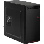 ПК IRU Home 310H6SE (Core i5 12400 2500МГц, DDR4 16Гб, SSD 1024Гб, Intel UHD Graphics 730, DOS)