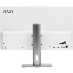 Моноблок MSI Modern AM272P 1M-1468XRU (1920x1080, i5, 120U, 1400МГц, 16Гб, 512Гб SSD, Intel Iris Xe Graphics 80EU, клавиатура, мышь, DOS/Linux/без ОС)