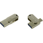 Накопитель USB Netac NT03U785C-016G-30PN