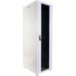 Шкаф серверный напольный ЦМО ШТК-Э-42.8.10-44АА (42U, 800x1987x1000мм, IP20, 710кг)