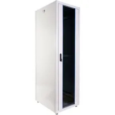 Шкаф серверный напольный ЦМО ШТК-Э-42.8.10-44АА (42U, 800x1987x1000мм, IP20, 710кг) [ШТК-Э-42.8.10-44АА]