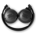 Гарнитура JBL Tune 500 (проводные накладные оголовье закрытые, 1.187м, 3.5 мм)
