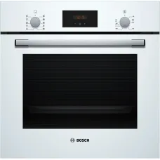 Электрический духовой шкаф Bosch HBF512BW1T