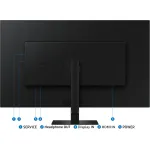 Монитор Samsung S37D702EAI (37,5