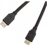 Кабель аудио-видео Cactus (HDMI (m), HDMI (m), 1,8м)