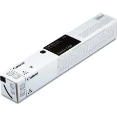 Тонер-картридж Canon C-EXV65BK (черный; 17500стр; C3326) [5761C001]
