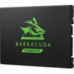 Жесткий диск SSD 500Гб Seagate BarraCuda 120 (2.5