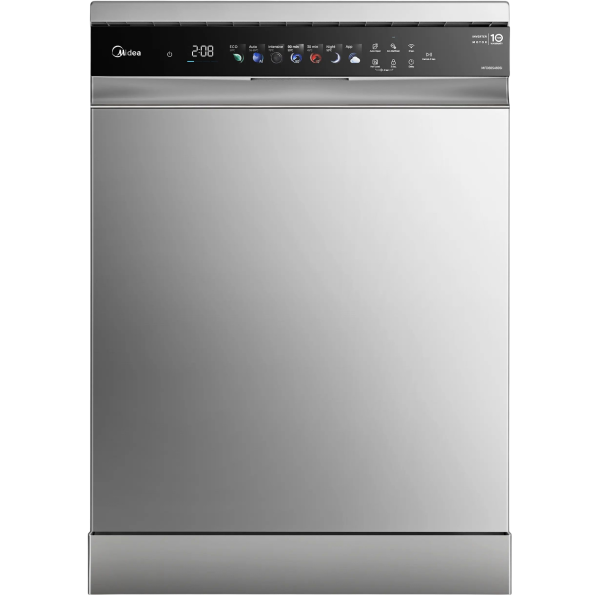Посудомоечная машина Midea MFD60S460SI