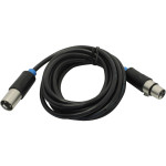 Кабель Vention (XLR (m), XLR (f))