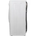 Стиральная машина Indesit EcoTime IWSC 6105(фронтальная средняя, класс стирки/отжима/э.потребления: A/C/A , макс: 6кг, 1000 об/мин, защита: частичная, 59.5x85x41.4см, белый)