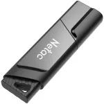 Накопитель USB Netac NT03U336S-016G-30BK