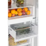 Холодильник NORD NRG 152 WTM (2-камерный, белый)