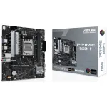 Материнская плата ASUS PRIME B650M-R (AM5, AMD B650, xDDR5 DIMM, microATX, RAID SATA: 0,1,10)