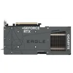 Видеокарта GeForce RTX 4070TI Super 2610МГц Gigabyte (GDDR6X, 256бит, 1xHDMI, 3xDP)