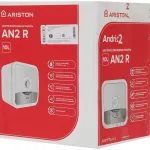 Водонагреватель Ariston Abs Andris2 R 10 O