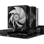 Кулер PCcooler RT620 ARGB