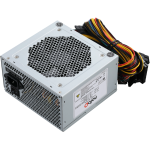 Блок питания FSP Group Q-Dion QD500 500W (ATX, 500Вт, 20+4 pin, ATX12V 2.3, 1 вентилятор)