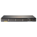 Коммутатор HP Aruba 2930M 48G PoE+