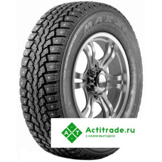 Шина Maxxis MA-SLW Presa Spike 155/0 R13C 85/83Q зимняя шипы