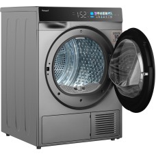 Сушильная машина Weissgauff WD 998 (Heat Pump (тепловой насос), A+, макс.загрузка 12 кг, 16 программ, уровень шума 69 дБ)