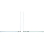Ноутбук Apple MacBook Air A3240 (Apple M4 10 core 4 ГГц/16 ГБ/13.6