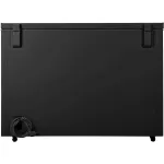 Морозильный ларь Kraft RX BD (W)-340BRX