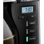 Melitta Look V Therm Timer