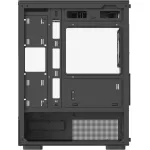 Корпус Formula Crystal Z1CM Plus AR v2 (Mini-Tower, 1xUSB3.0)