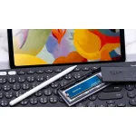 Жесткий диск SSD 256Гб ADATA Legend 710 (2280, 2100/1000 Мб/с, 130000 IOPS, PCIe 3.0 x4 (NVMe))