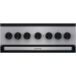 Плита электрическая Gorenje GEC5B41SG