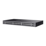 Коммутатор TP-Link TL-SG3452X