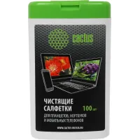 Салфетки Cactus CS-T1005 [CS-T1005]