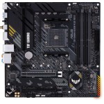 Материнская плата ASUS TUF GAMING B550M-PLUS WIFI II (AM4, 4xDDR4 DIMM, microATX, RAID SATA: 0,1,10)