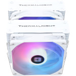 Кулер Thermalright Frost Spirit 140 White ARGB