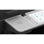МФУ Kyocera MA5500ifx (черно-белая, A4, 55стр/м, 1200x1200dpi, авт.дуплекс, 250'000стр в мес, RJ-45, USB)