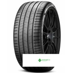 Шина Pirelli P Zero (PZ4) Luxury Saloon 315/35 R20 110W летняя (RunFlat/Extra Load)