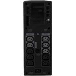 ИБП APC Power Saving Back-UPS Pro 1500 (интерактивный, 1500ВА, 865Вт, 5xIEC 320 C13 (компьютерный))