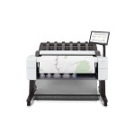 Плоттер HP DesignJet T2600dr 36-in PostScript (3EK15A) (струйная, A0+, 8000Мб, RJ-45)