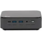 ПК IRU Tactio 310TLCN (Core i3 1115G4 3000МГц, DDR4 16Гб, SSD 256Гб M.2, Intel UHD Graphics, Windows 11 Pro нет нет)